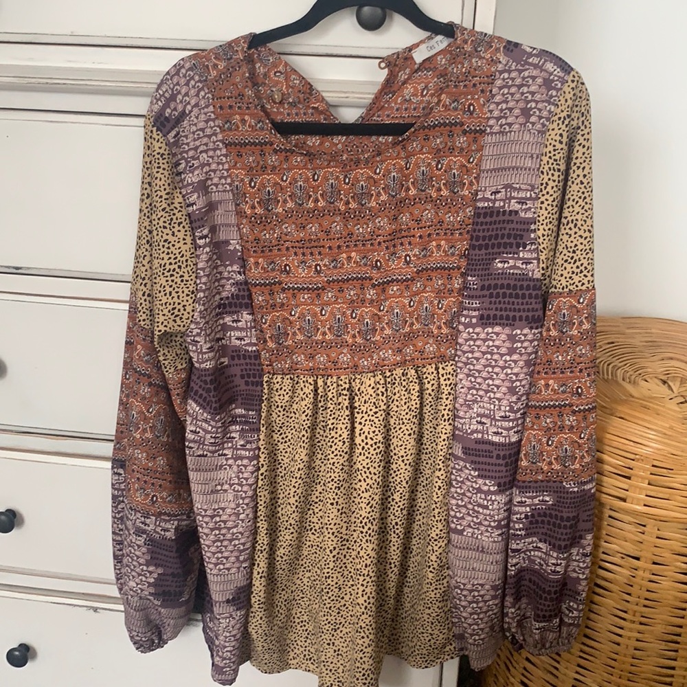 Blouse/top